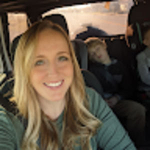 Meet your Posher, Erin